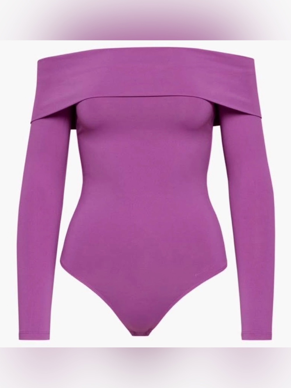 Aritzia Contour Deco Bodysuit